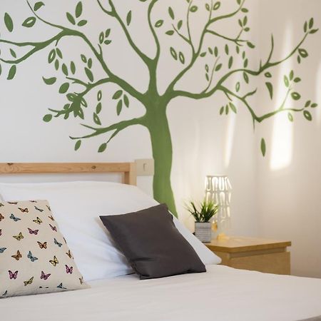Istay - Faenza Double Florencia Exterior foto