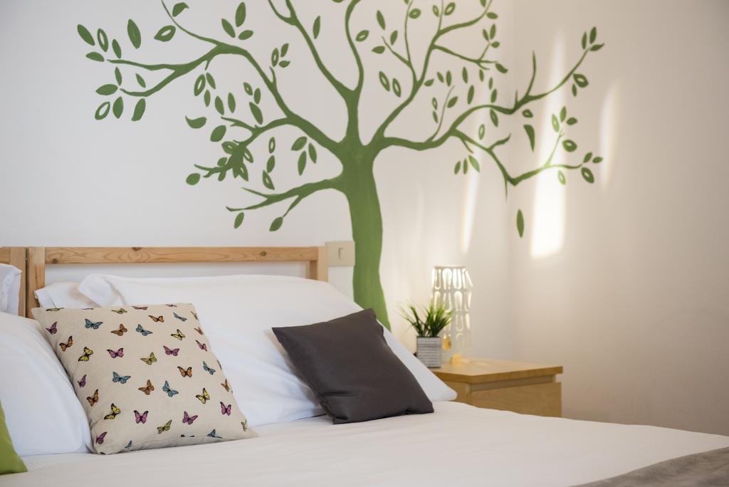 Istay - Faenza Double Florencia Exterior foto