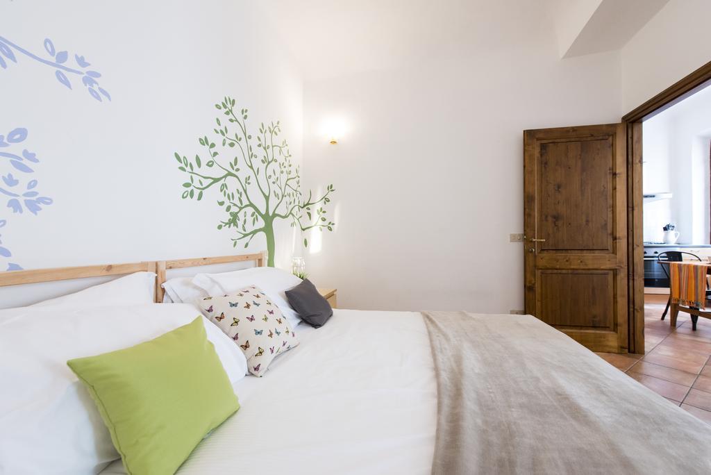 Istay - Faenza Double Florencia Exterior foto