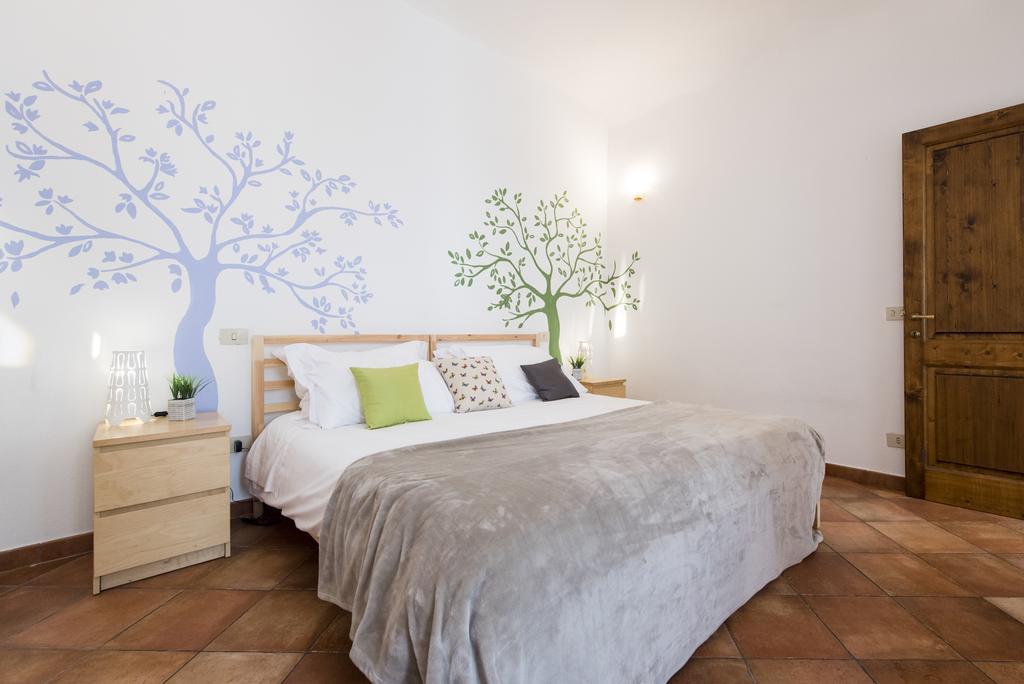 Istay - Faenza Double Florencia Exterior foto