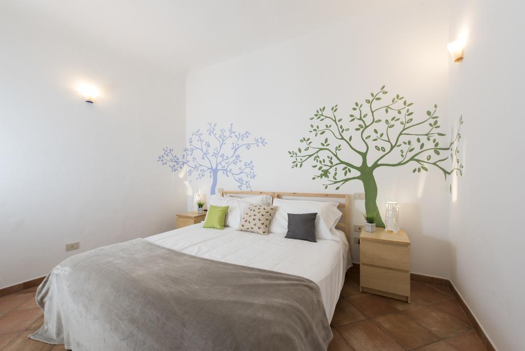 Istay - Faenza Double Florencia Exterior foto