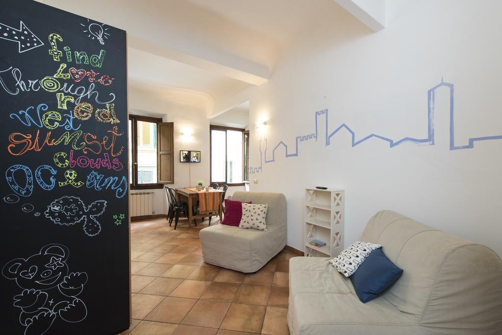 Istay - Faenza Double Florencia Exterior foto