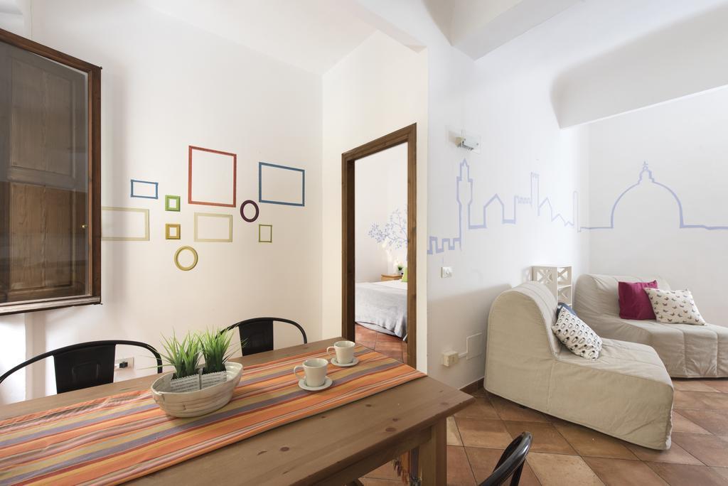 Istay - Faenza Double Florencia Exterior foto